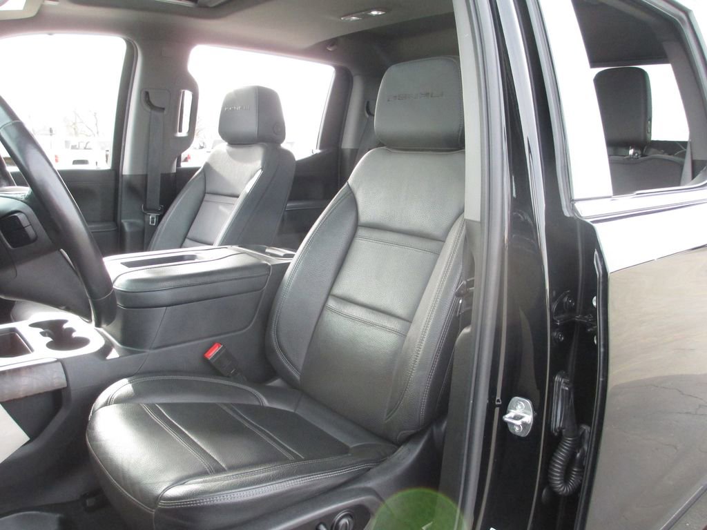 Used 2021 GMC Sierra 1500 Denali w/ Denali Ultimate Package image 23