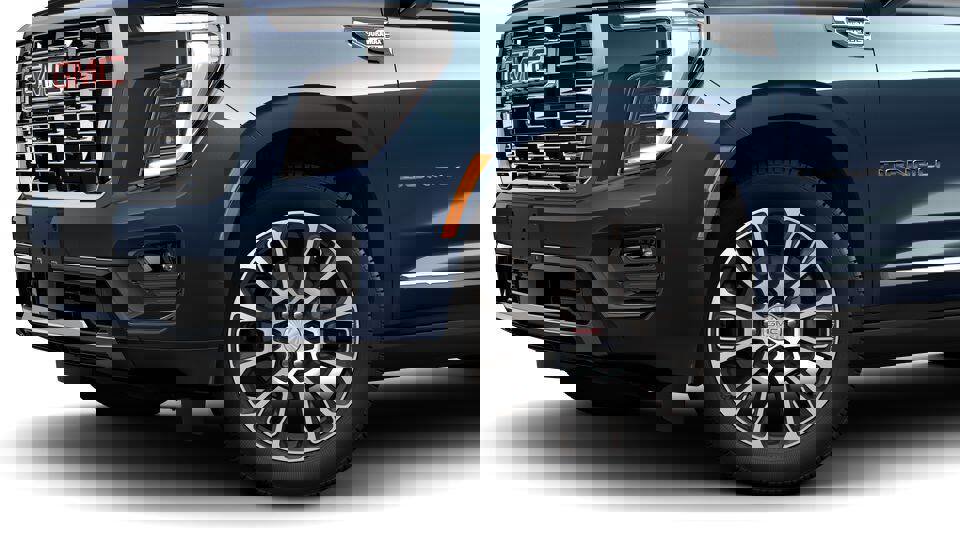 New 2026 GMC Yukon XL Denali image 36