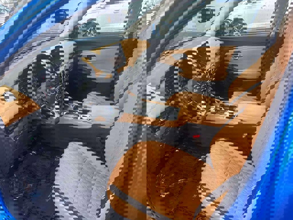 Certified 2025 Nissan Sentra SV w/ SV Premium Package image 14