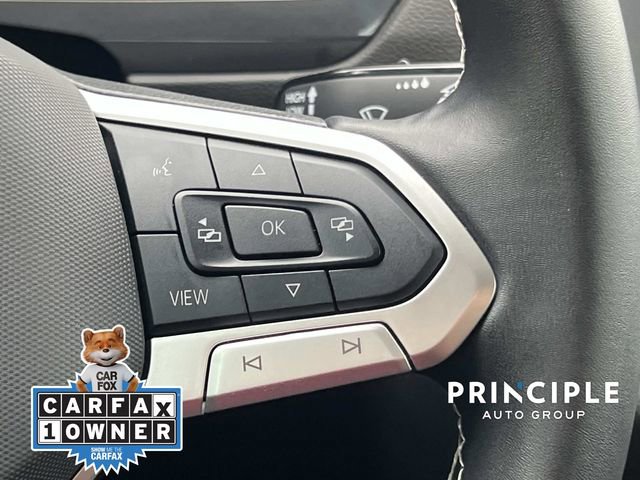Used 2024 Volkswagen Tiguan S FWD image 20