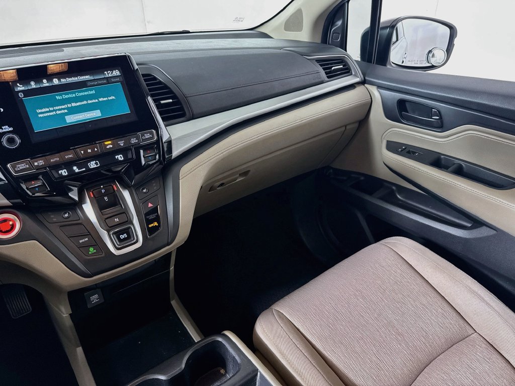 Used 2019 Honda Odyssey EX image 20