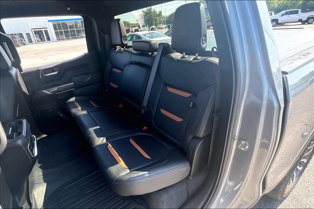 Used 2020 GMC Sierra 1500 AT4 AWD/4WD image 23