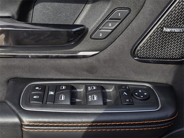 Used 2022 RAM 1500 TRX w/ TRX Level 2 Equipment Group image 20