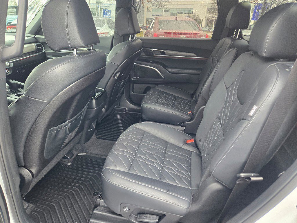Used 2024 Kia Telluride SX X-Pro image 18