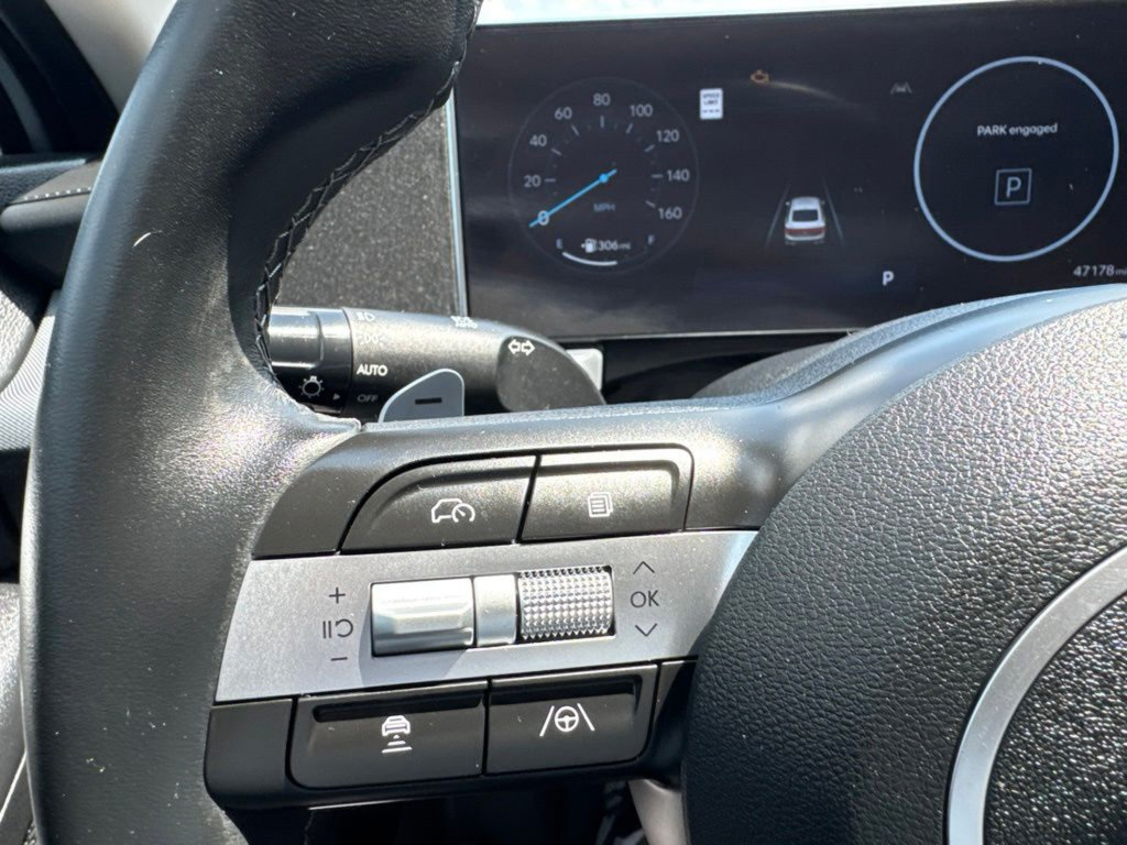 Used 2024 Hyundai Sonata SEL w/ Convenience Package FWD image 16