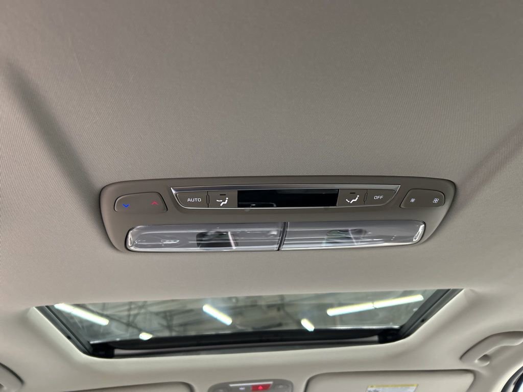 New 2025 Kia Telluride EX image 27