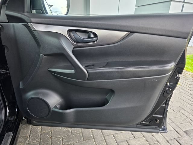 Used 2019 Nissan Rogue Sport S AWD/4WD image 8