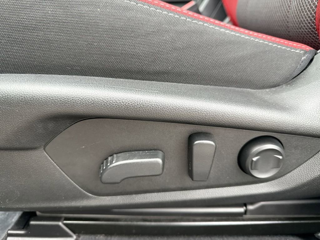 Used 2024 Subaru Impreza RS w/ Popular Package #3 image 14