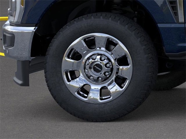 New 2025 Ford F250 Lariat w/ Lariat Ultimate Package image 63
