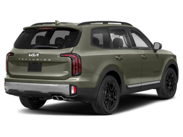Certified 2023 Kia Telluride SX Prestige X-Line AWD/4WD image 5
