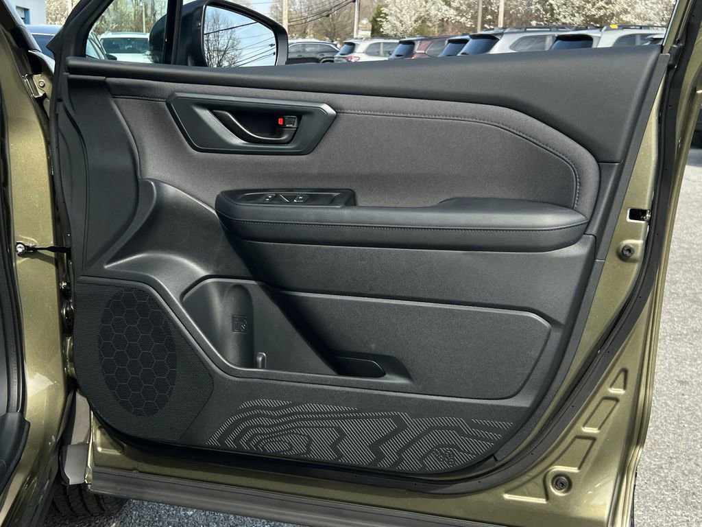 New 2026 Subaru Forester Premium image 9