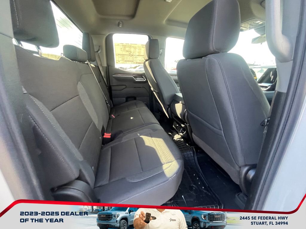 New 2026 GMC Sierra 1500 Elevation w/ Elevation Select Package image 18
