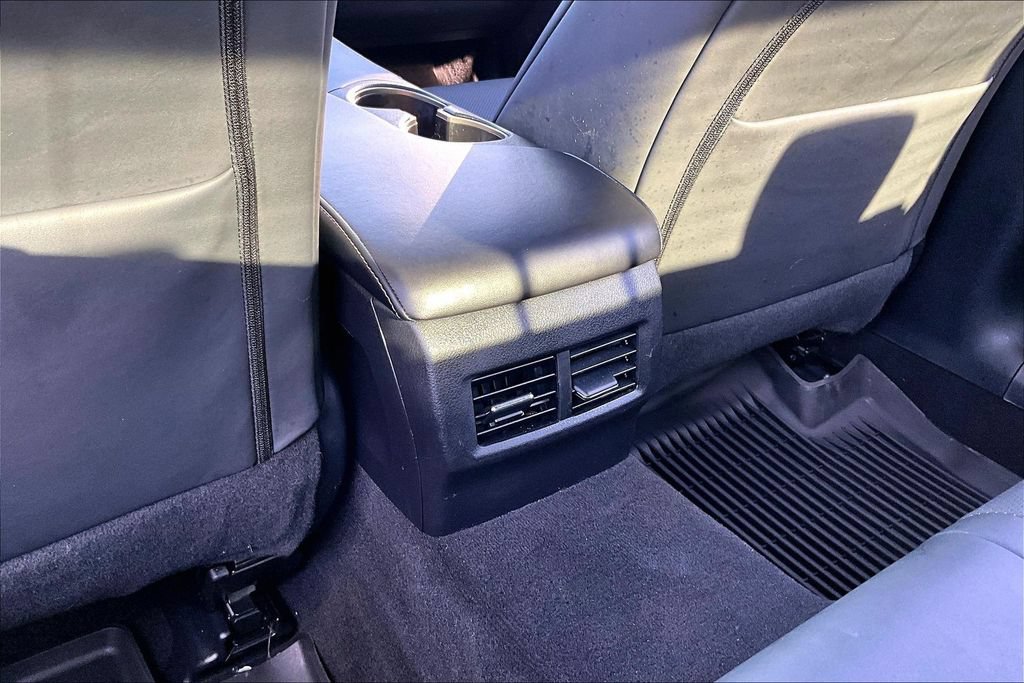 Used 2020 Lexus IS 350 F Sport AWD/4WD image 25