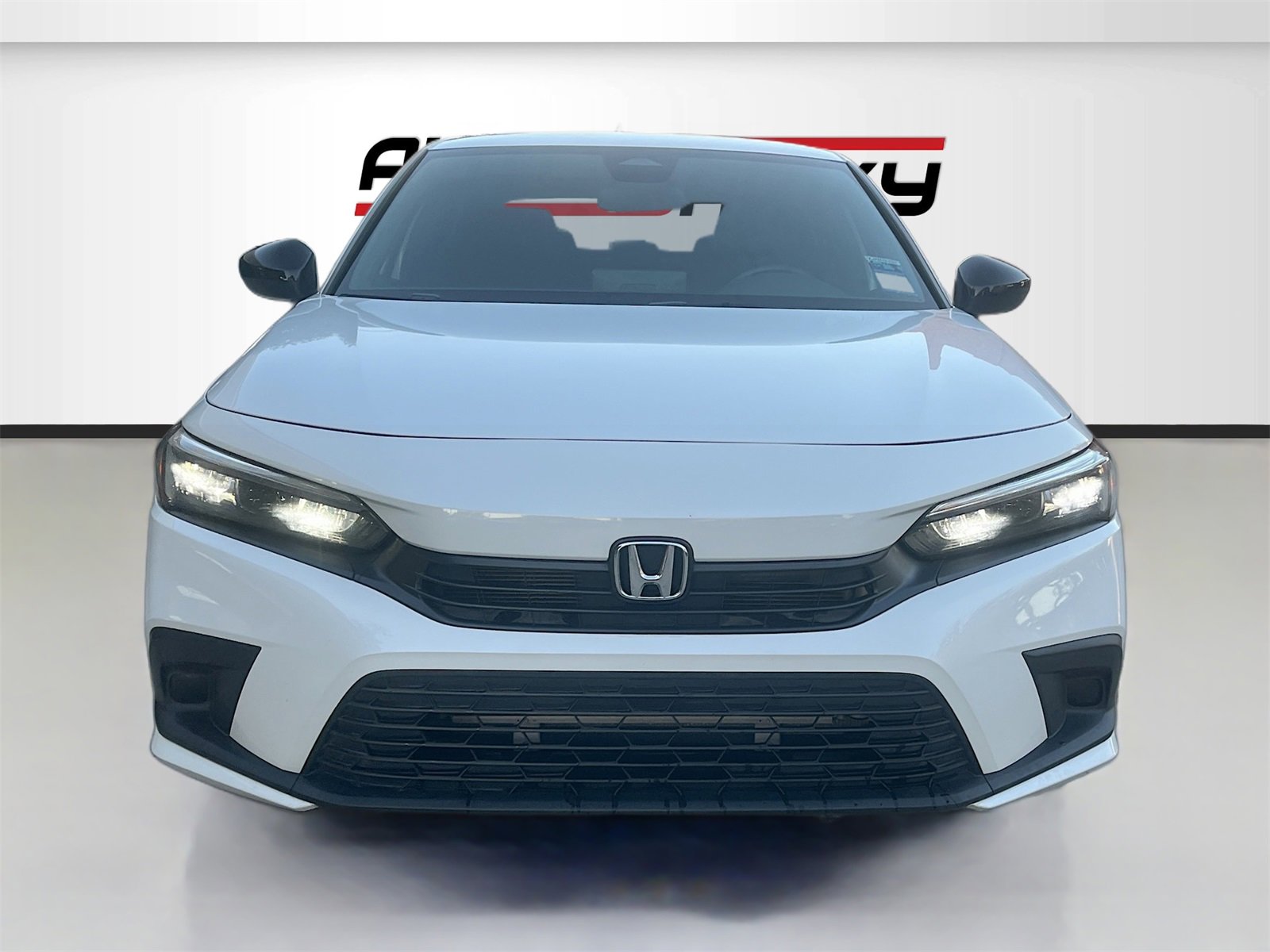 Used 2022 Honda Civic Sport image 27