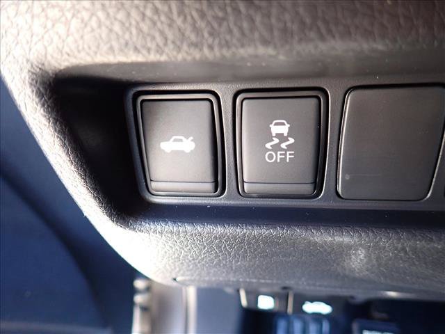 Used 2017 Nissan Altima 2.5 SV FWD image 13
