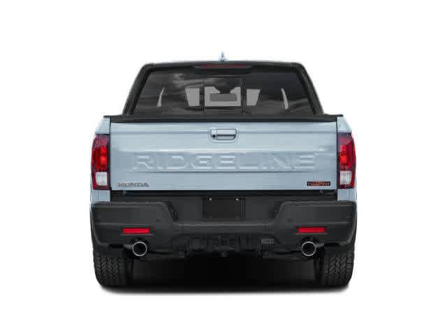New 2026 Honda Ridgeline TrailSport image 8
