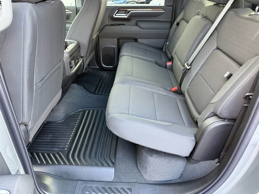 New 2026 Chevrolet Silverado 2500 LT w/ True North Edition image 7