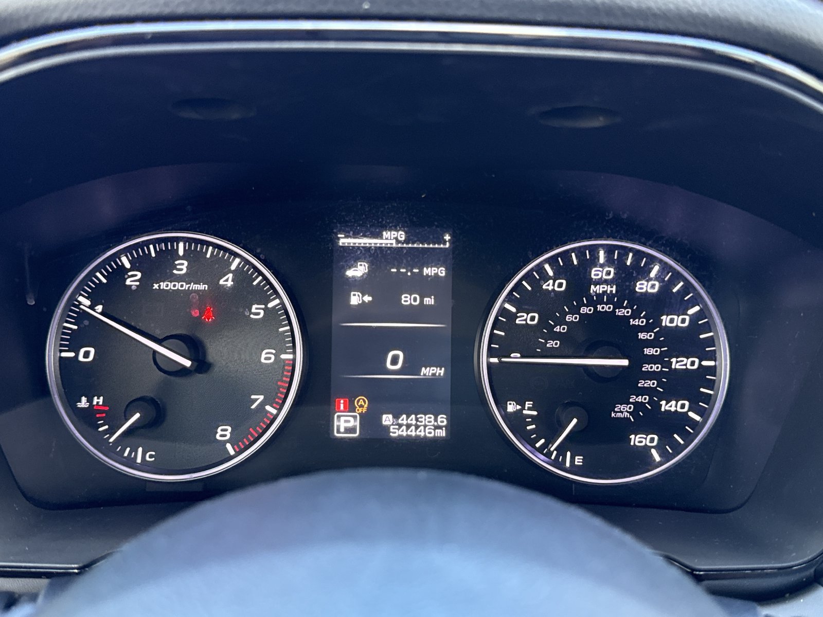 Used 2023 Subaru Outback Premium AWD/4WD image 17