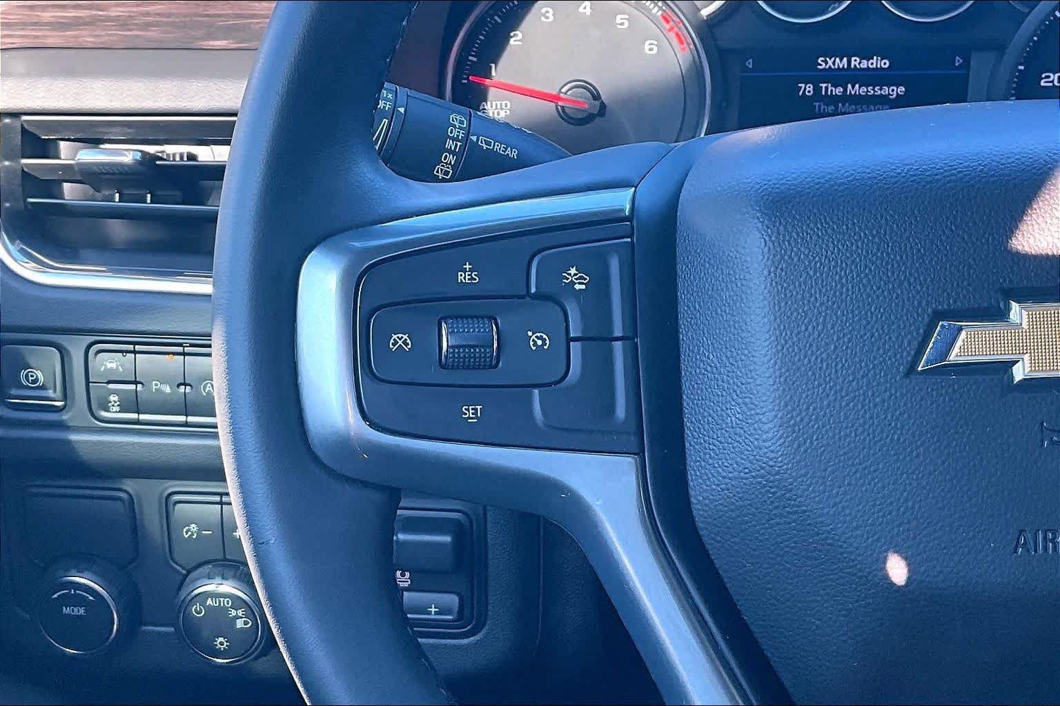 Used 2023 Chevrolet Tahoe LS w/ Driver Alert Package RWD image 26
