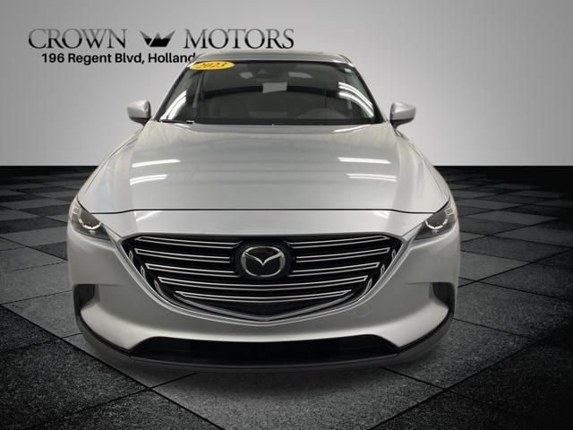 Certified 2023 MAZDA CX-9 Touring AWD/4WD image 2