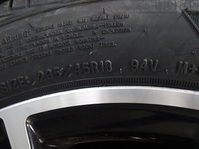 Used 2025 Toyota Camry XLE image 46