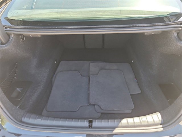 Used 2022 BMW M5 w/ Executive Package image 33