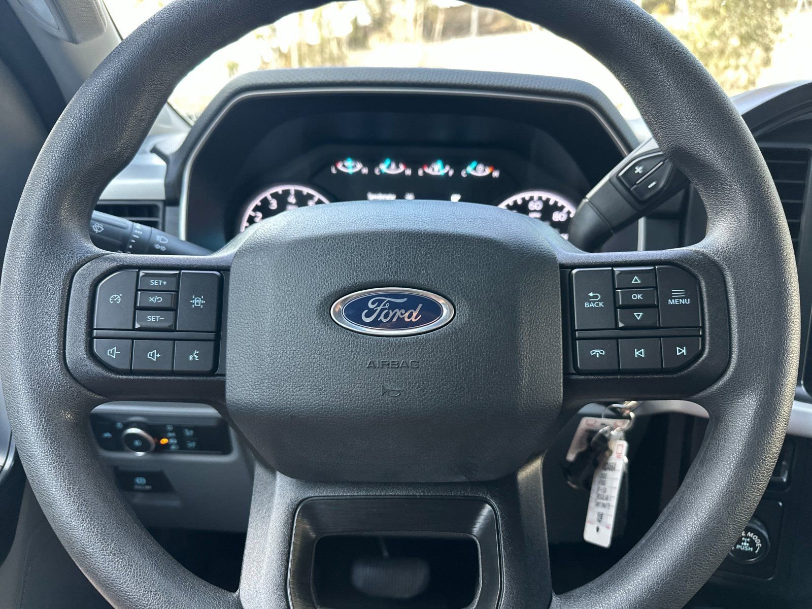 Used 2022 Ford F150 XL w/ Equipment Group 101A High image 24