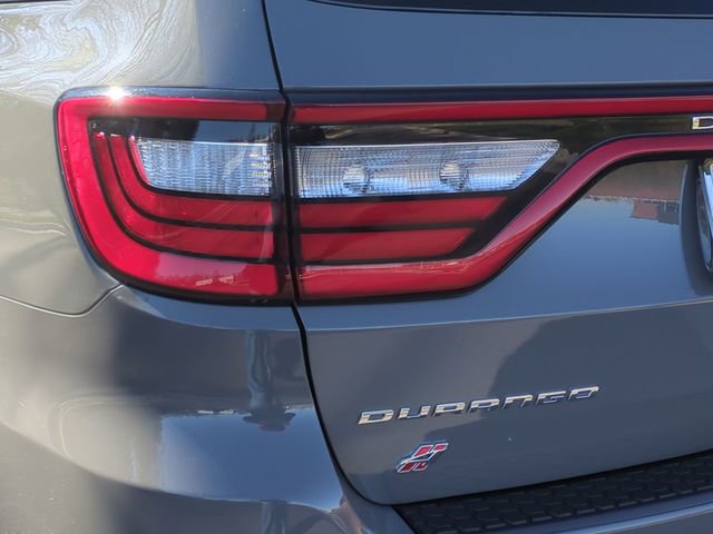 New 2026 Dodge Durango SRT Hellcat image 21