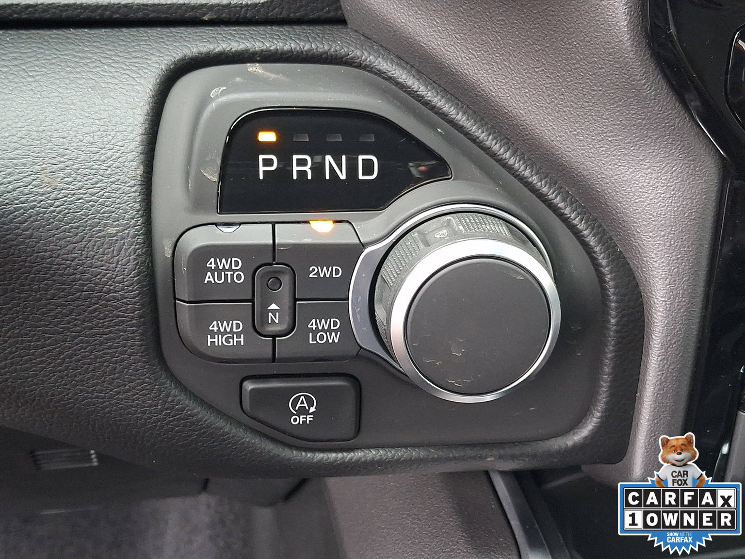 New 2026 RAM 1500 Big Horn AWD/4WD image 7