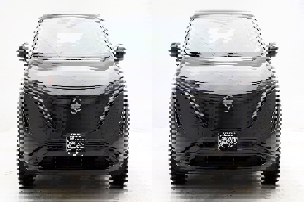 Used 2024 Nissan Ariya AWD image 5