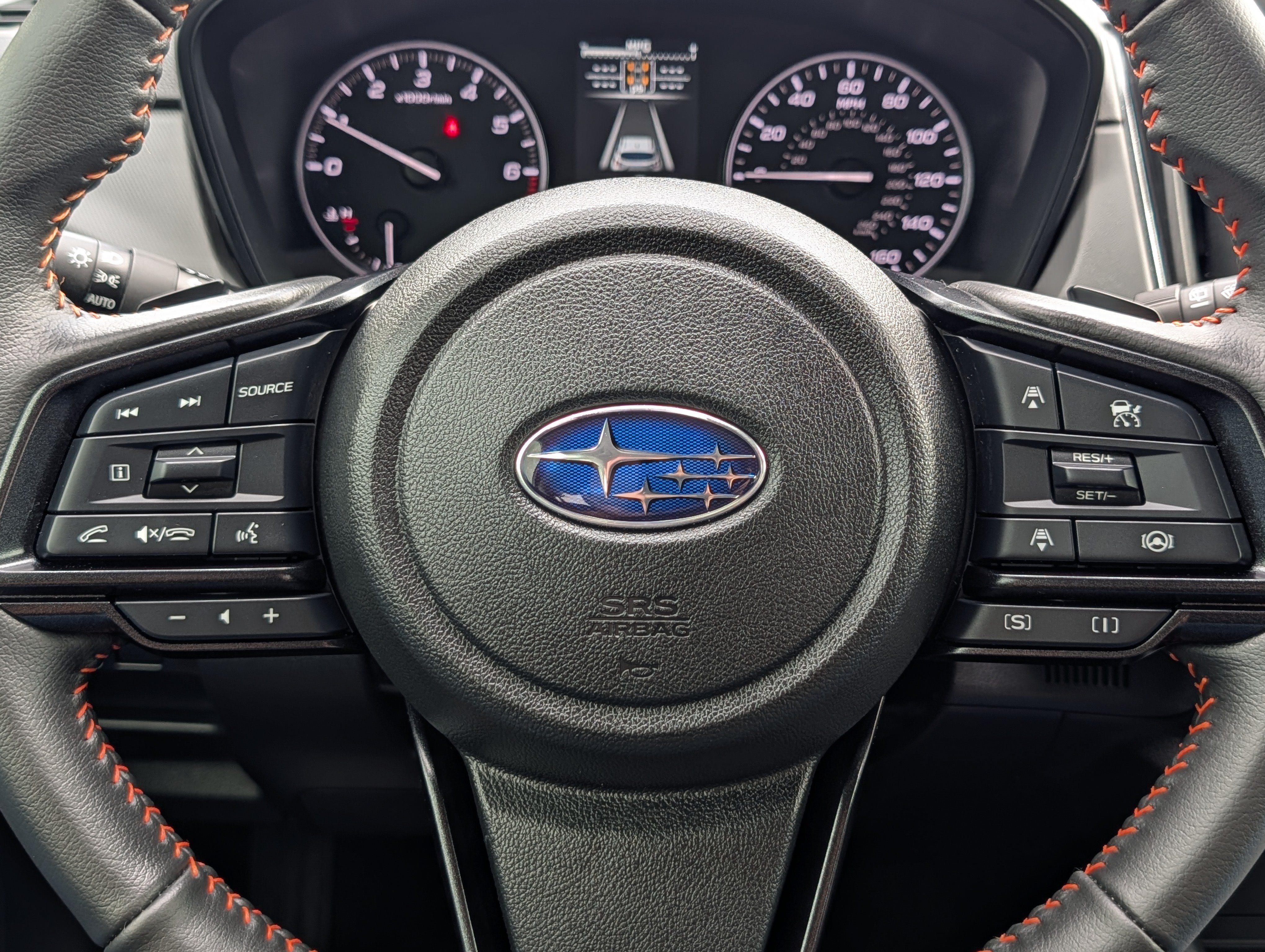 Certified 2024 Subaru Crosstrek 2.5i Limited w/ Popular Package #3A AWD/4WD image 25