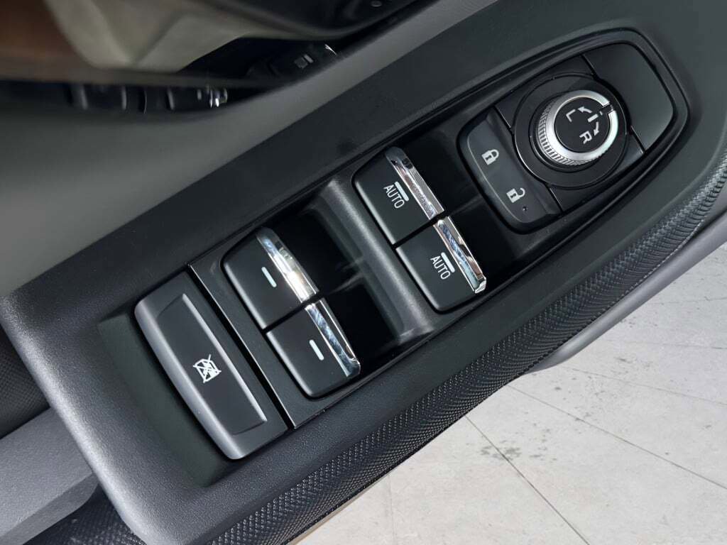 New 2026 Subaru Forester Sport image 20