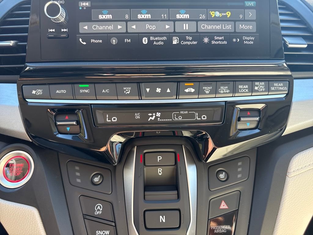 New 2026 Honda Odyssey EX-L image 20