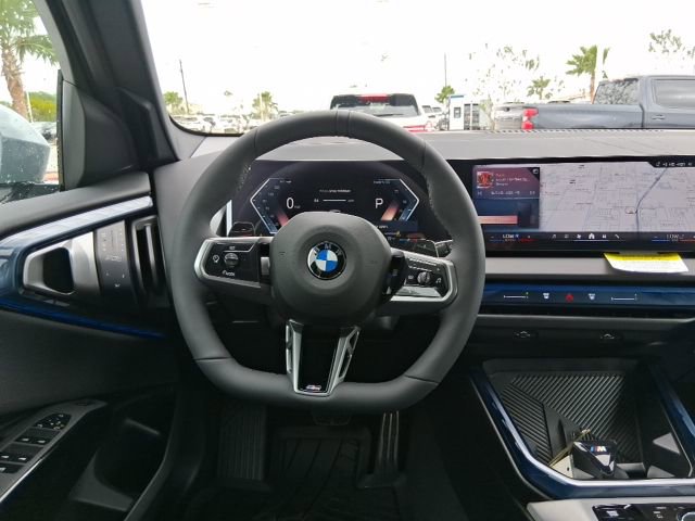 New 2026 BMW X3 xDrive30 w/ Premium Package AWD/4WD image 10