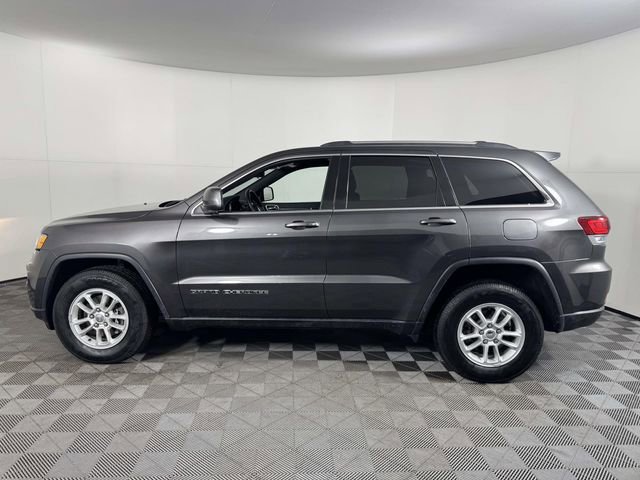 Used 2020 Jeep Grand Cherokee Laredo image 11