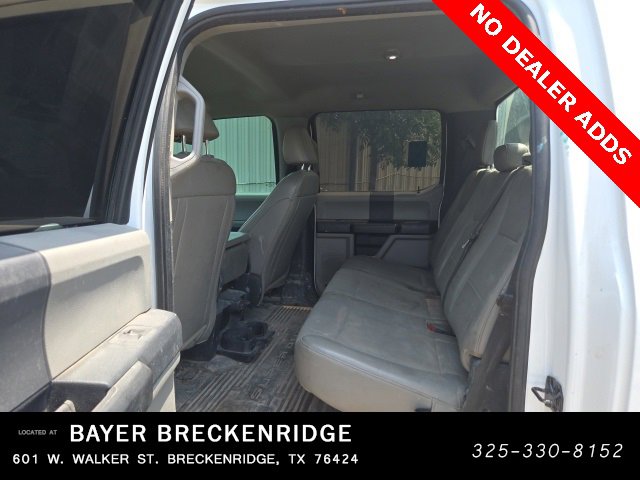 Used 2022 Ford F350 XL w/ Power Equipment Group image 12