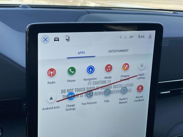 New 2026 Ford Mustang Mach-E Select image 11