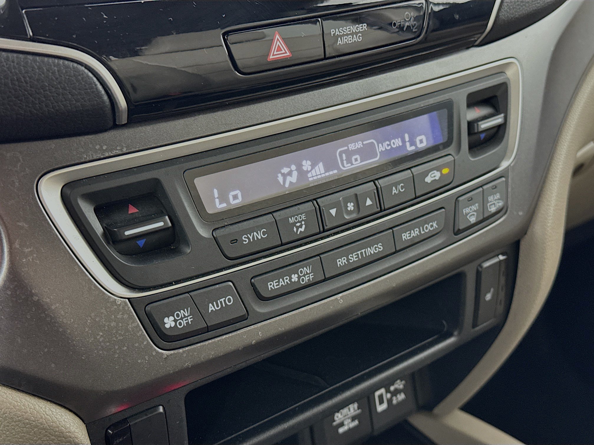 Certified 2022 Honda Pilot EX-L image 15
