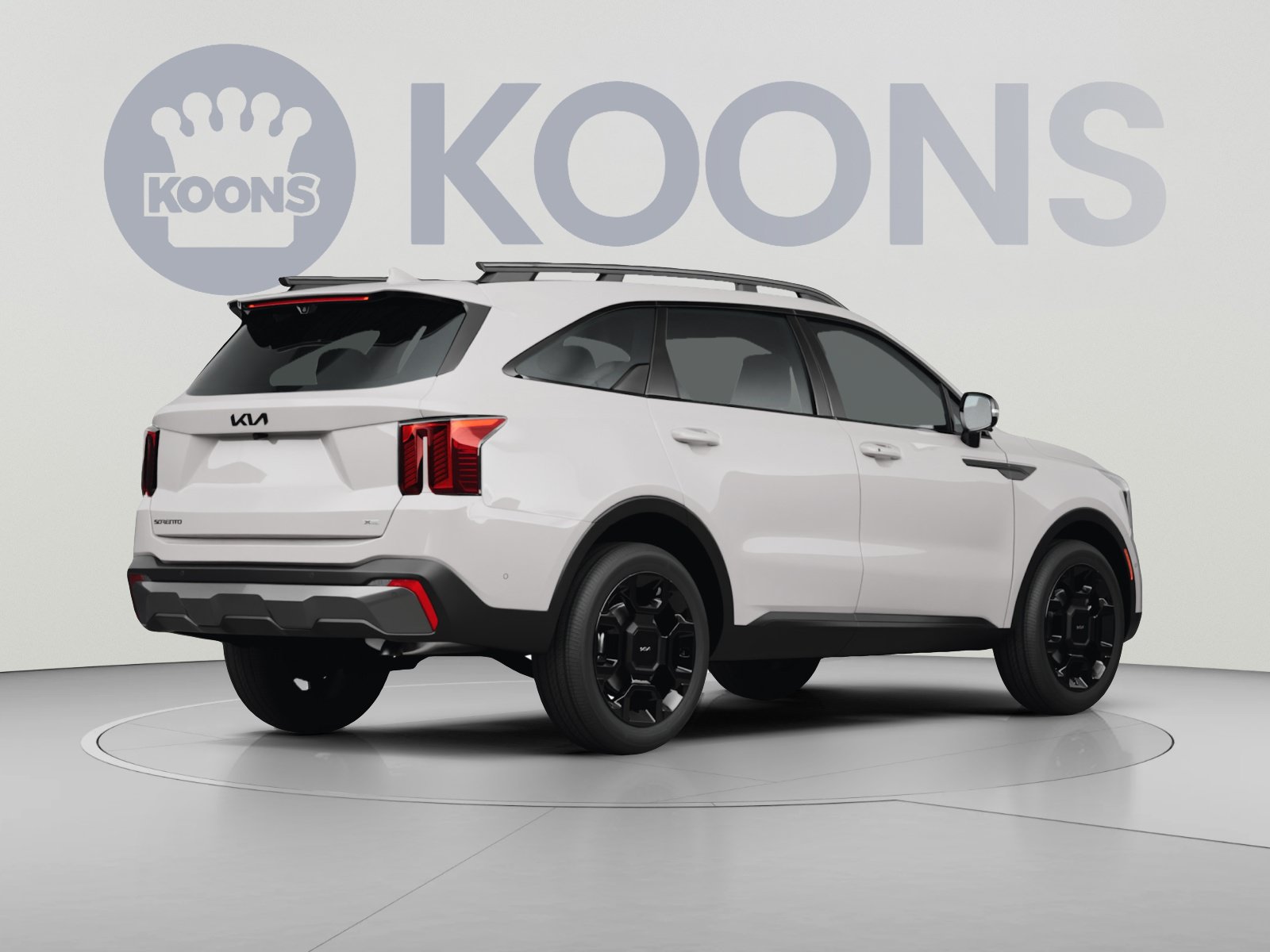New 2026 Kia Sorento SX Prestige AWD/4WD image 4