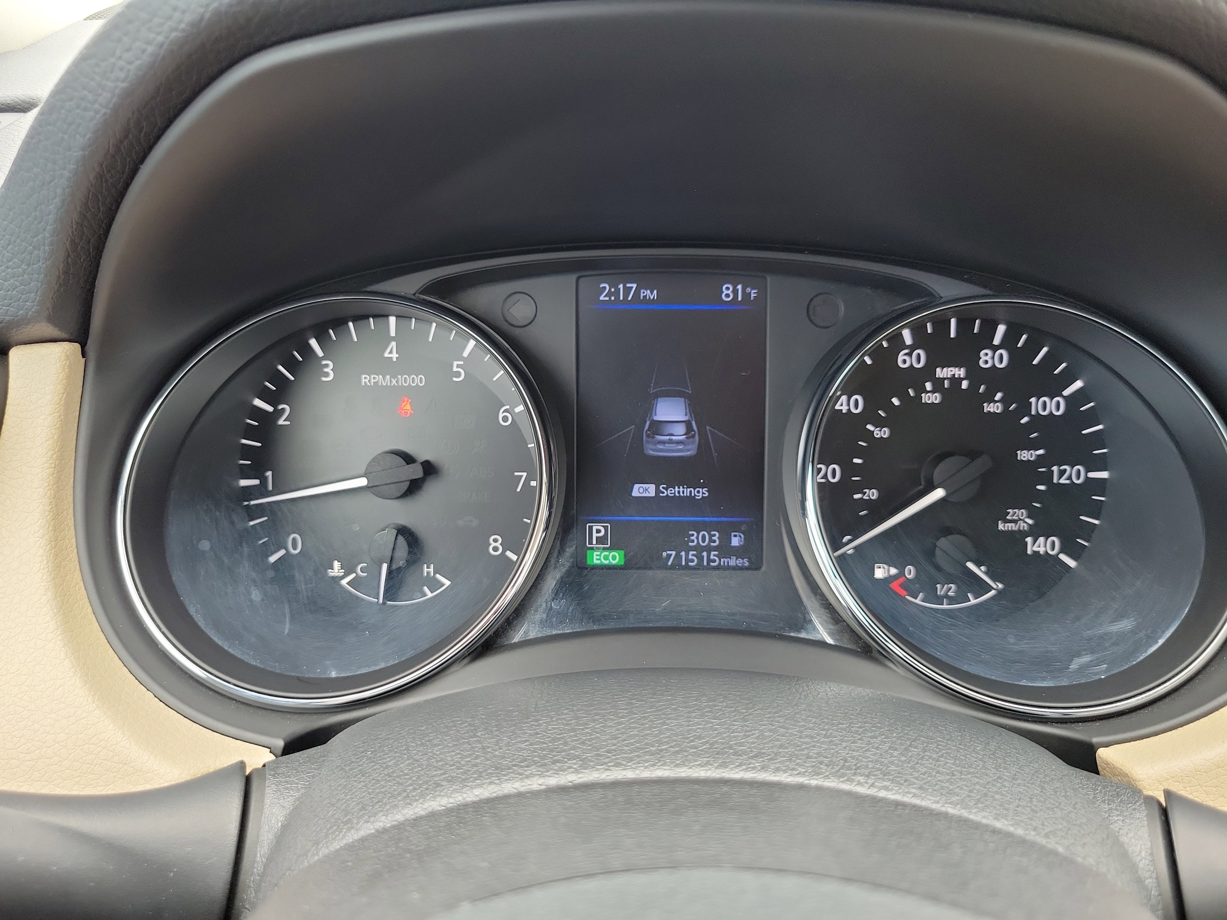 Used 2020 Nissan Rogue SV FWD image 26