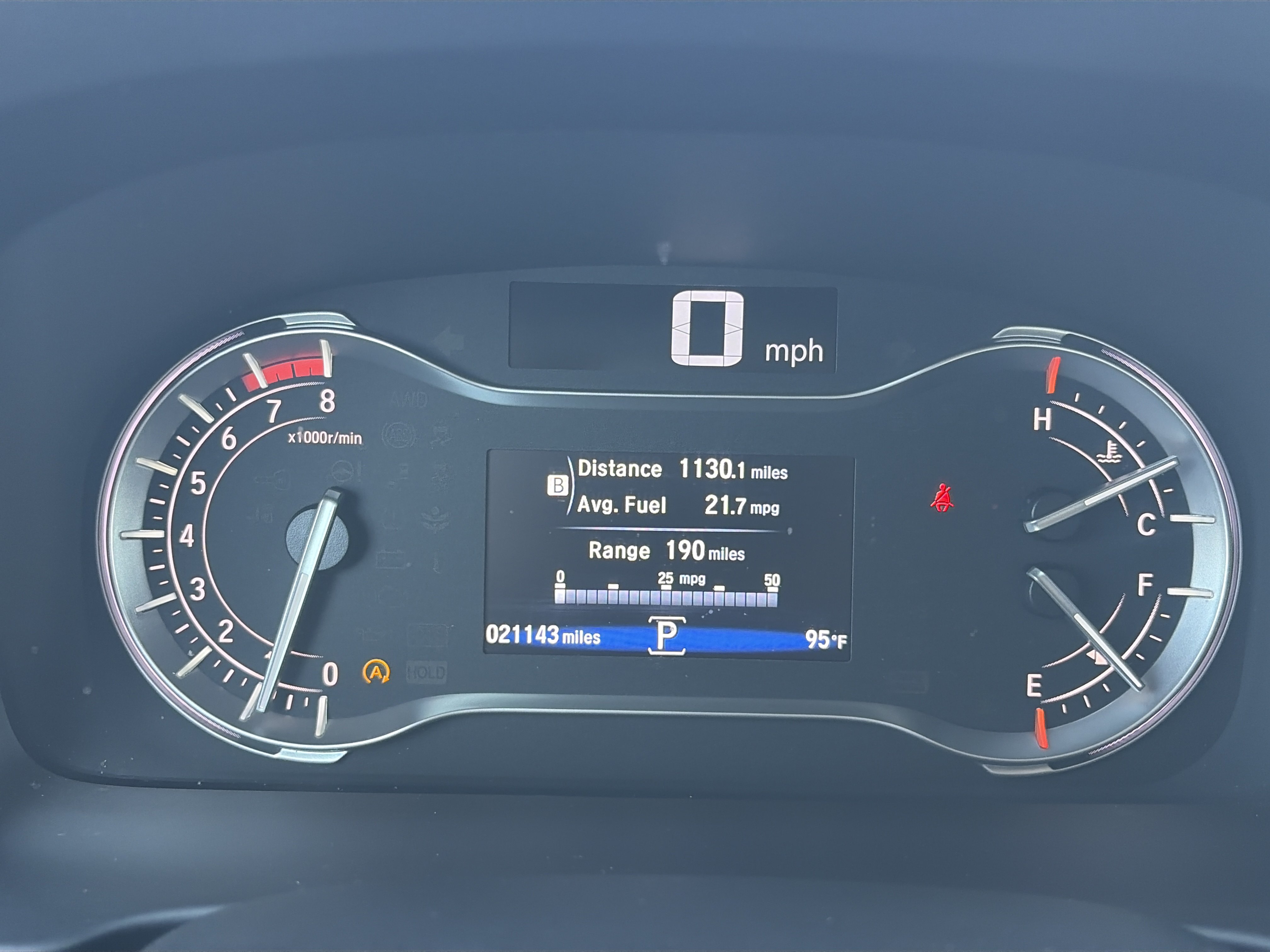 Certified 2023 Honda Ridgeline RTL-E image 23