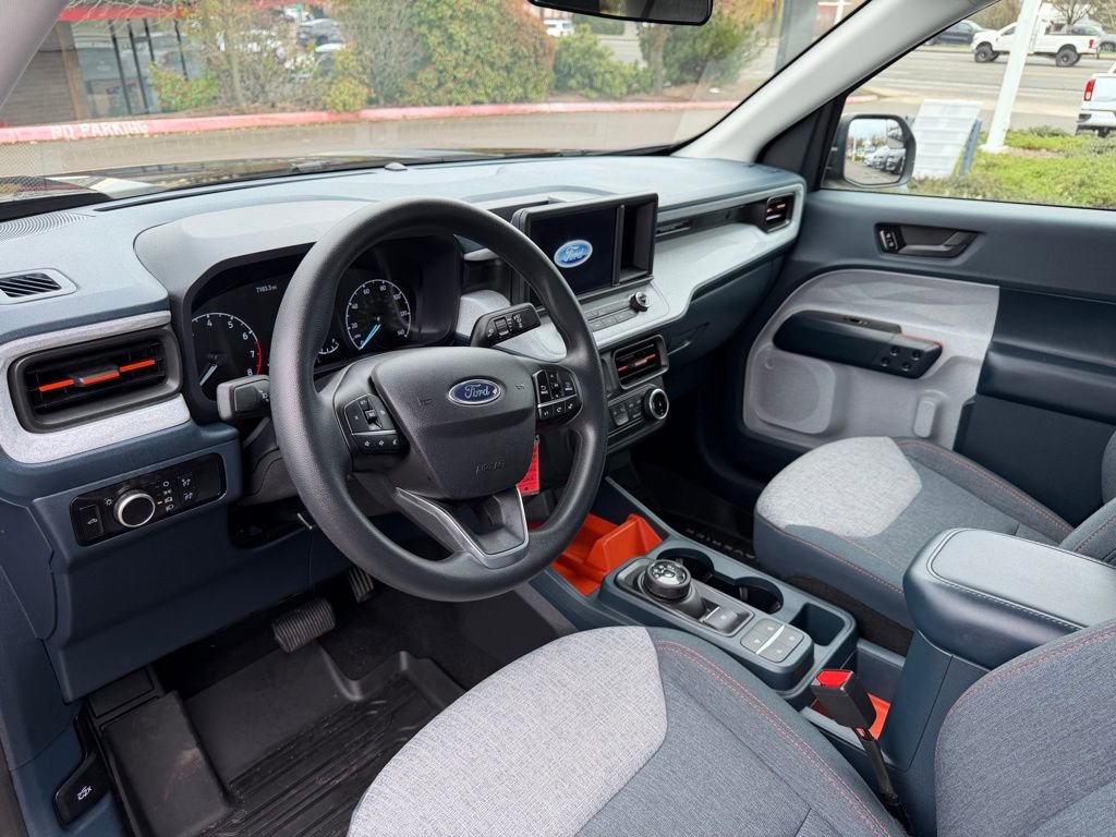 Used 2024 Ford Maverick XLT w/ Equipment Group 300A Standard image 16