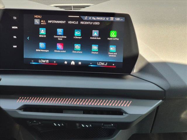 New 2026 BMW 228i xDrive w/ Technology Package AWD/4WD image 12