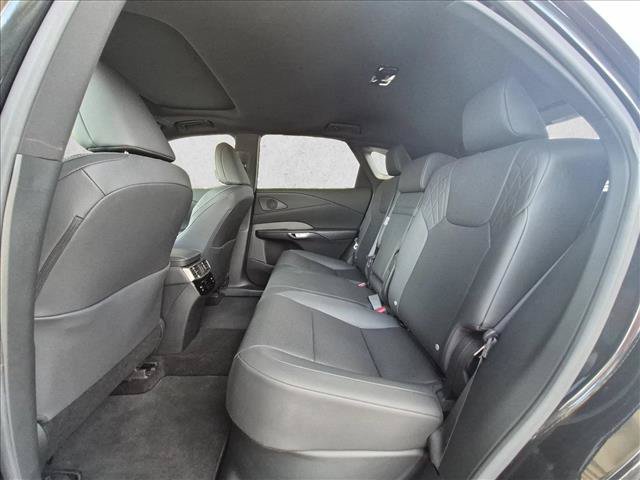Used 2024 Lexus RX 350 Premium w/ Accessory Package (K3) FWD image 20