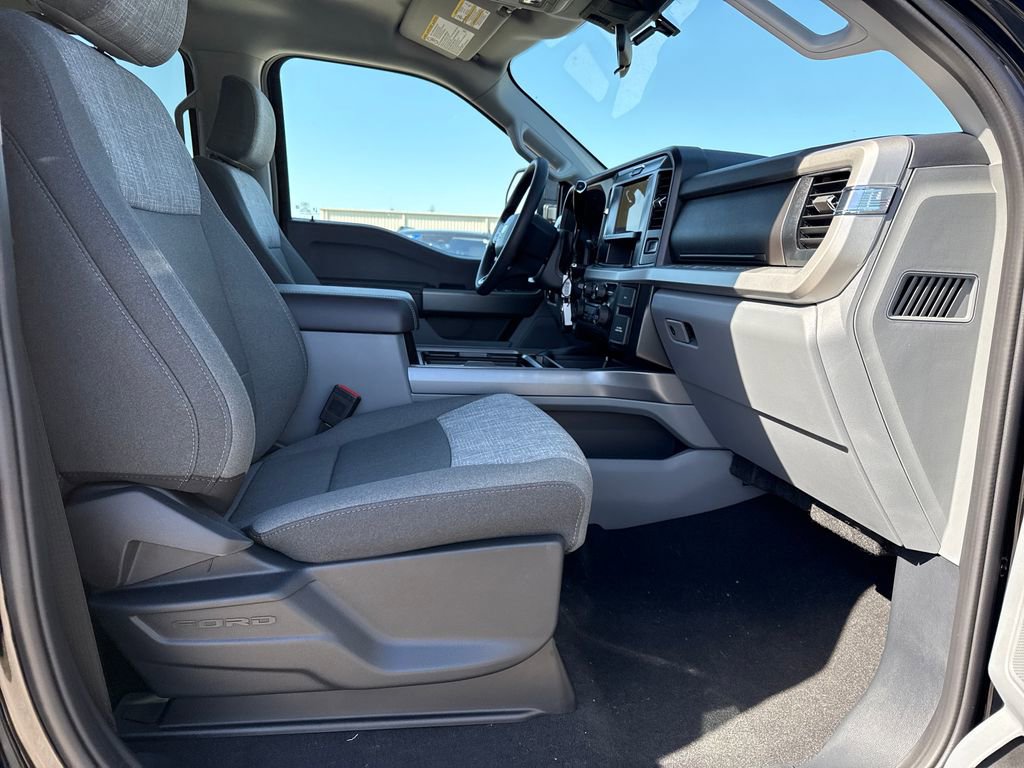 New 2026 Ford F250 XLT image 22