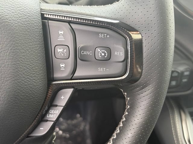 New 2026 RAM 2500 Power Wagon AWD/4WD image 18