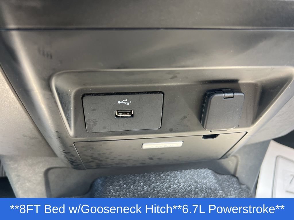 Used 2018 Ford F350 XL w/ Power Equipment Group AWD/4WD image 23