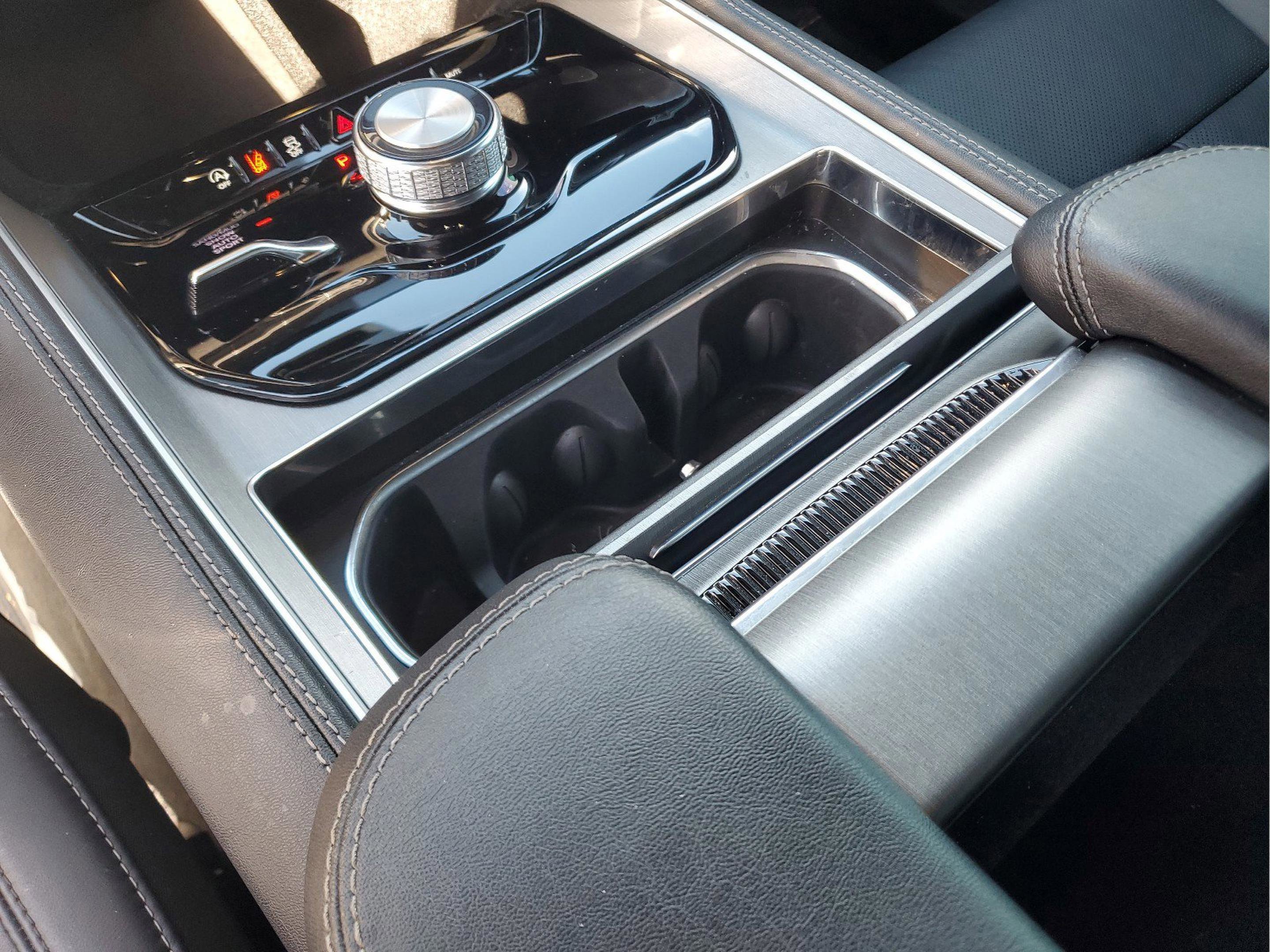 Certified 2025 Jeep Wagoneer Series II image 25