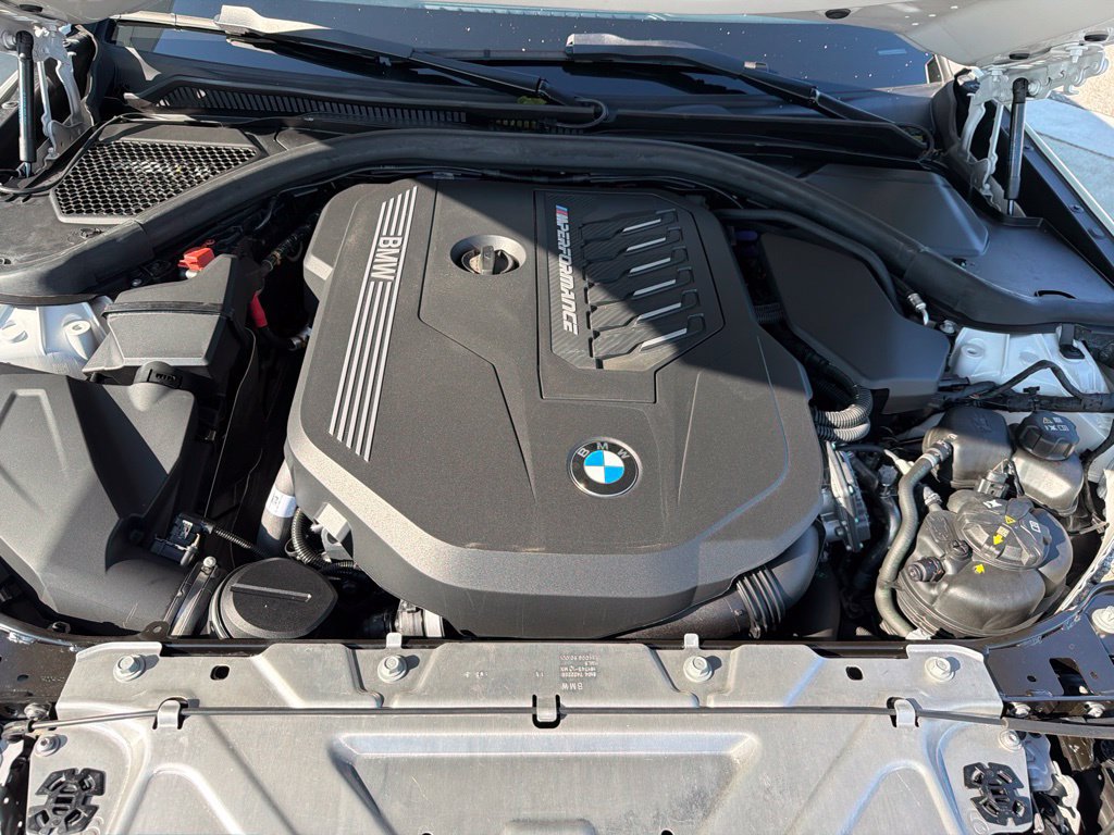 Used 2024 BMW M340i xDrive w/ Premium Package AWD/4WD image 14