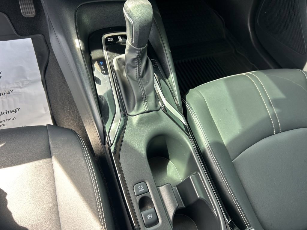 Used 2024 Toyota Corolla XLE image 10